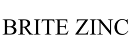 BRITE ZINC trademark