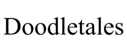 DOODLETALES trademark