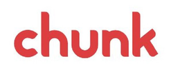CHUNK trademark