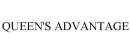 QUEEN'S ADVANTAGE trademark