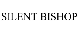 SILENT BISHOP trademark