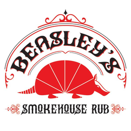 BEASLEY'S SMOKEHOUSE RUB trademark