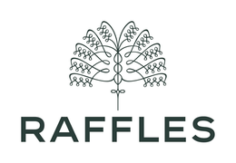 RAFFLES trademark