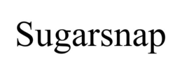 SUGARSNAP trademark