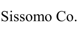 SISSOMO CO. trademark