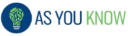 AS YOU KNOW trademark