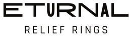 ETURNAL RELIEF RINGS trademark
