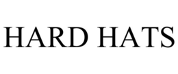 HARD HATS trademark