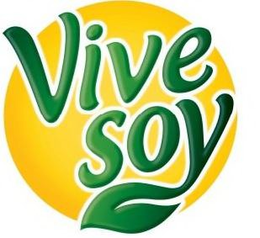 VIVE SOY trademark