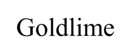 GOLDLIME trademark