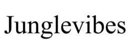 JUNGLEVIBES trademark