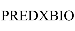PREDXBIO trademark