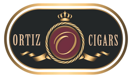 ORTIZ CIGARS O trademark
