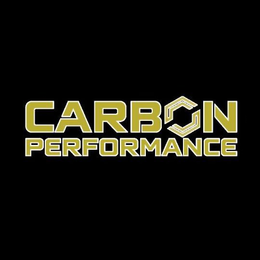CARBON PERFORMANCE trademark