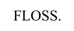 FLOSS. trademark
