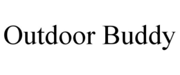 OUTDOOR BUDDY trademark