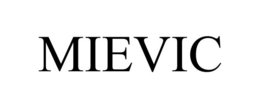 MIEVIC trademark