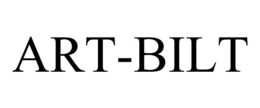 ART-BILT trademark