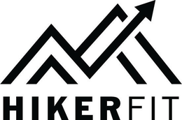 HIKERFIT trademark