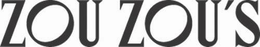 ZOU ZOU'S trademark
