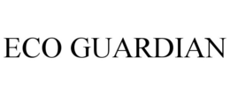 ECO GUARDIAN trademark
