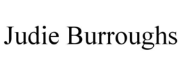 JUDIE BURROUGHS trademark
