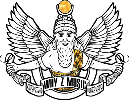 WHY Z MUSIC trademark