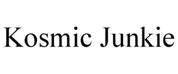 KOSMIC JUNKIE trademark