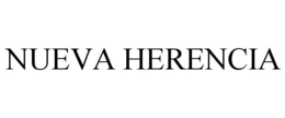 NUEVA HERENCIA trademark
