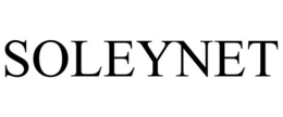 SOLEYNET trademark