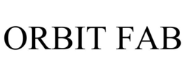 ORBIT FAB trademark