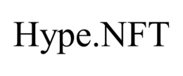 HYPE.NFT trademark