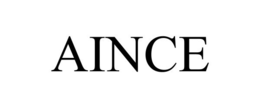 AINCE trademark