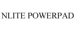 NLITE POWERPAD trademark