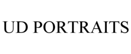 UD PORTRAITS trademark