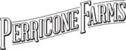 PERRICONE FARMS trademark