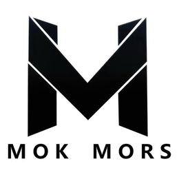 M MOK MORS trademark