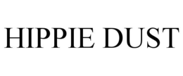 HIPPIE DUST trademark