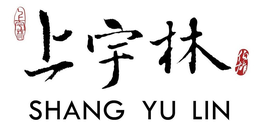 SHANG YU LIN trademark