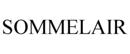SOMMELAIR trademark