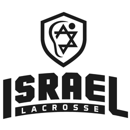 ISRAEL LACROSSE trademark