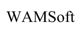 WAMSOFT trademark