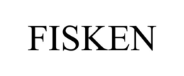 FISKEN trademark