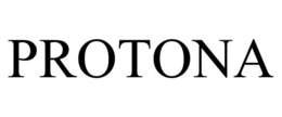 PROTONA trademark