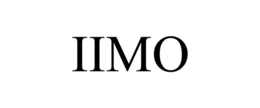 IIMO trademark