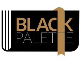 BLACK PALETTE trademark