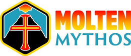 MOLTEN MYTHOS trademark