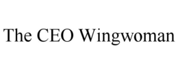 THE CEO WINGWOMAN trademark