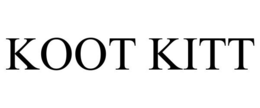 KOOT KITT trademark