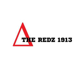 THE REDZ 1913 trademark